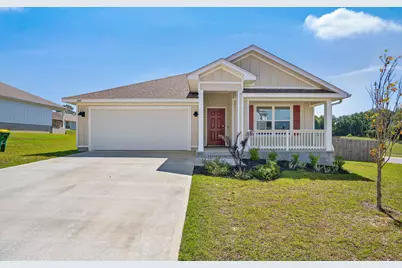 2801 Tallgrass Court, Crestview, FL 32536 - Photo 1
