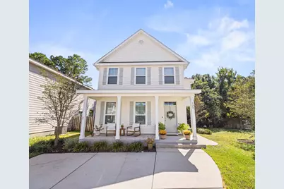 120 Mosaic Oaks Circle, Santa Rosa Beach, FL 32459 - Photo 1