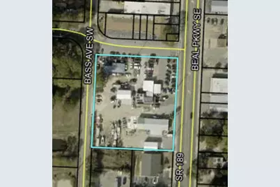 60 Beal Parkway, Fort Walton Beach, FL 32548 - Photo 2