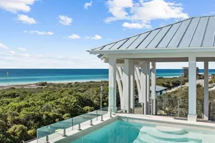 244 W Park Pl Ave W, Inlet Beach, FL 32461 - Photo 8