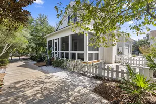 8 S Watch Tower Ln S, Inlet Beach, FL 32461 - Photo 32