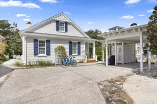 8 S Watch Tower Ln S, Inlet Beach, FL 32461 - Photo 40