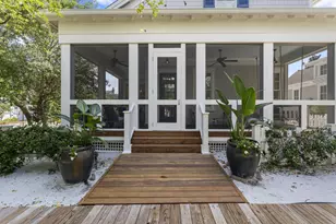 8 S Watch Tower Ln S, Inlet Beach, FL 32461 - Photo 2