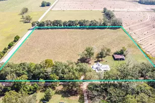 510 Railroad Ave, Defuniak Springs, FL 32433 - Photo 2