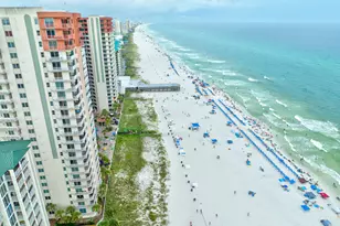 9900 S Thomas Dr S, Panama City Beach, FL 32408 - Photo 22