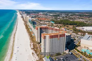 9900 S Thomas Dr S, Panama City Beach, FL 32408 - Photo 22