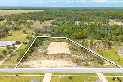Lot 7 Coastal Breeze Drive, Freeport, FL 32439 - Photo 4