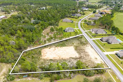 Lot 7 Coastal Breeze Drive, Freeport, FL 32439 - Photo 6