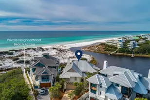 244 W Bermuda Dr W, Santa Rosa Beach, FL 32459 - Photo 4