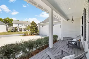 184 Trailhead Dr, Inlet Beach, FL 32461 - Photo 6