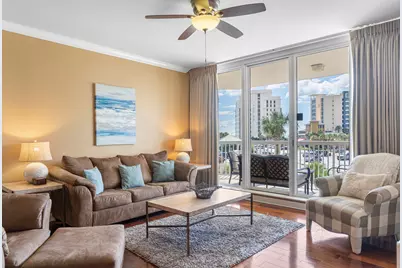 15100 Emerald Coast Parkway #UNIT 305, Destin, FL 32541 - Photo 2