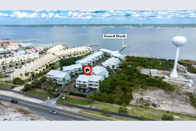 8522 Gulf Boulevard #APT 3, Navarre, FL 32566 - Photo 50