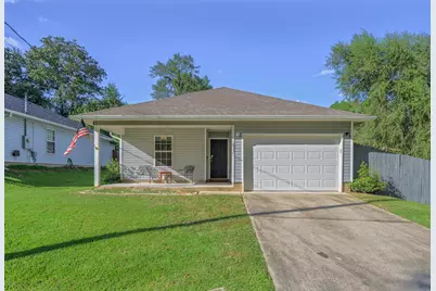 1833 Gainer Avenue, Baker, FL 32531 - Photo 1