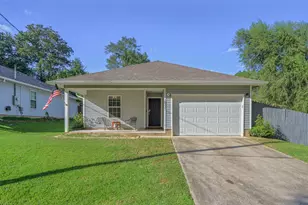 1833 Gainer Ave, Baker, FL 32531 - Photo 1