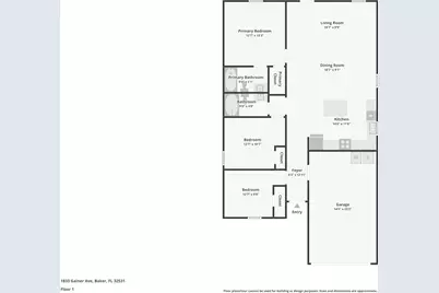 1833 Gainer Avenue, Baker, FL 32531 - Photo 44