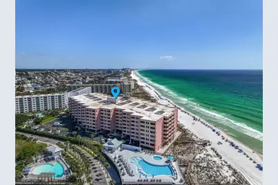 500 Gulf Shore Drive #UNIT 508A, Destin, FL 32541 - Photo 6