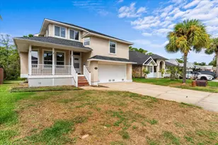 260 Tecumseh Ln, Mary Esther, FL 32569 - Photo 2