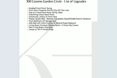300 Cassine Garden Circle, Santa Rosa Beach, FL 32459 - Photo 8