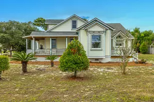 21902 Sunnyside Ln, Panama City Beach, FL 32413 - Photo 1