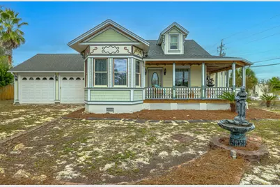 21902 Sunnyside Lane, Panama City Beach, FL 32413 - Photo 2