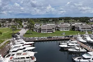 4726 Bay Point Rd, Panama City Beach, FL 32408 - Photo 2