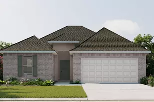 38 Bon Ami Dr, Freeport, FL 32439 - Photo 1