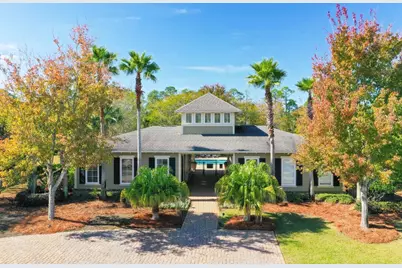 162 Christian Drive, Santa Rosa Beach, FL 32459 - Photo 38