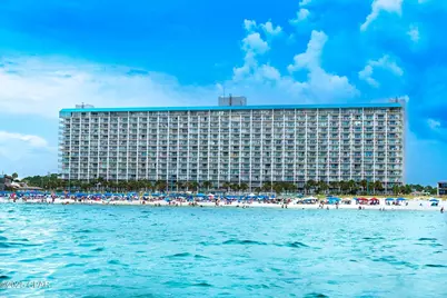 8743 S Thomas Drive S #1318, Panama City Beach, FL 32408 - Photo 2