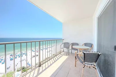 8743 S Thomas Drive S #1318, Panama City Beach, FL 32408 - Photo 6