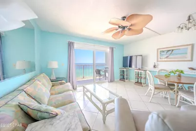 8743 S Thomas Drive S #1318, Panama City Beach, FL 32408 - Photo 1
