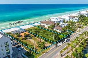 4525/4499 W County Hwy 30A W, Santa Rosa Beach, FL 32459 - Photo 2