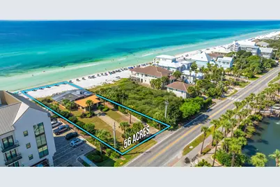 4525/4499 W County Hwy 30A W, Santa Rosa Beach, FL 32459 - Photo 126