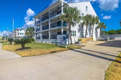 18912 Front Beach Road #UNIT 202, Panama City Beach, FL 32413 - Photo 54