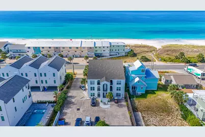 18912 Front Beach Road #UNIT 202, Panama City Beach, FL 32413 - Photo 4