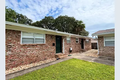 715 Greenwood Street #J, Fort Walton Beach, FL 32547 - Photo 1