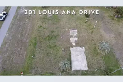 201 Lousiana Drive, Mexico Beach, FL 32456 - Photo 12