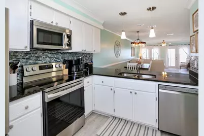 3869 Cape San Blas Road A5, Cape San Blas, FL 32456 - Photo 4