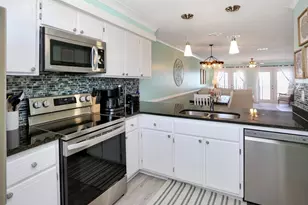 3869 Cape San Blas Road A5, Cape San Blas, FL 32456 - Photo 4