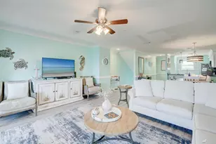 3869 Cape San Blas Road A5, Cape San Blas, FL 32456 - Photo 44