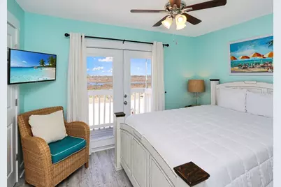 3869 Cape San Blas Road A5, Cape San Blas, FL 32456 - Photo 18