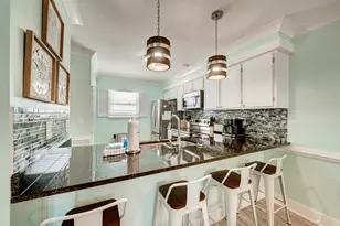 3869 Cape San Blas Road A5, Cape San Blas, FL 32456 - Photo 36