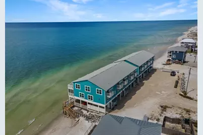 3869 Cape San Blas Road A5, Cape San Blas, FL 32456 - Photo 2