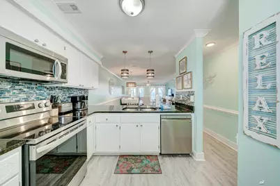 3869 Cape San Blas Road A5, Cape San Blas, FL 32456 - Photo 38