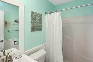 3869 Cape San Blas Road A5, Cape San Blas, FL 32456 - Photo 16