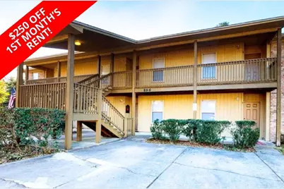 895 Silverwood Court #5, Fort Walton Beach, FL 32547 - Photo 20