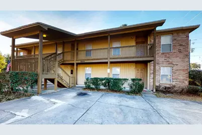 895 Silverwood Court #5, Fort Walton Beach, FL 32547 - Photo 1