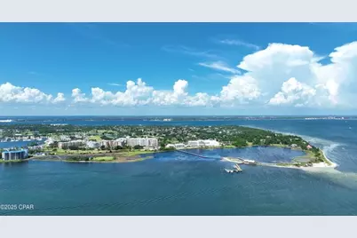 4100 Marriott Drive #UNIT 511, Panama City Beach, FL 32408 - Photo 4