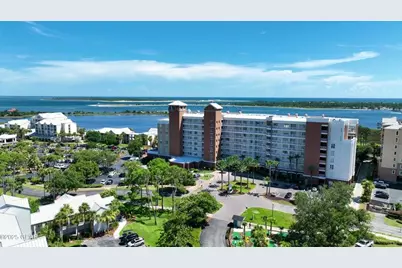 4100 Marriott Drive #UNIT 511, Panama City Beach, FL 32408 - Photo 2