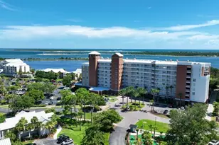 4100 Marriott Dr, Panama City Beach, FL 32408 - Photo 2