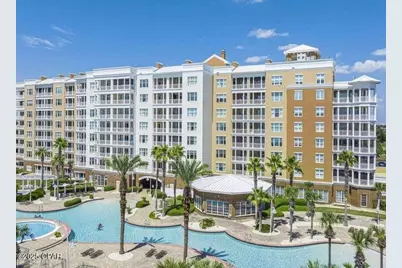 4100 Marriott Drive #UNIT 511, Panama City Beach, FL 32408 - Photo 1